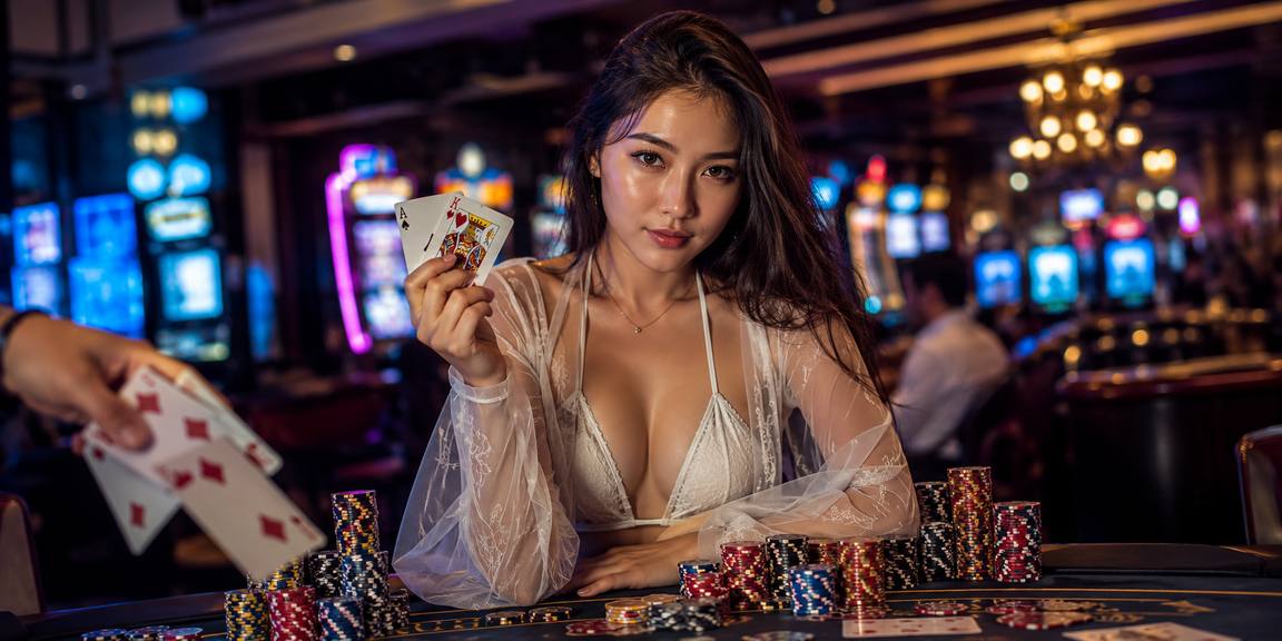 Mega Fishing ifgmas Untuk Tembakan Ikan