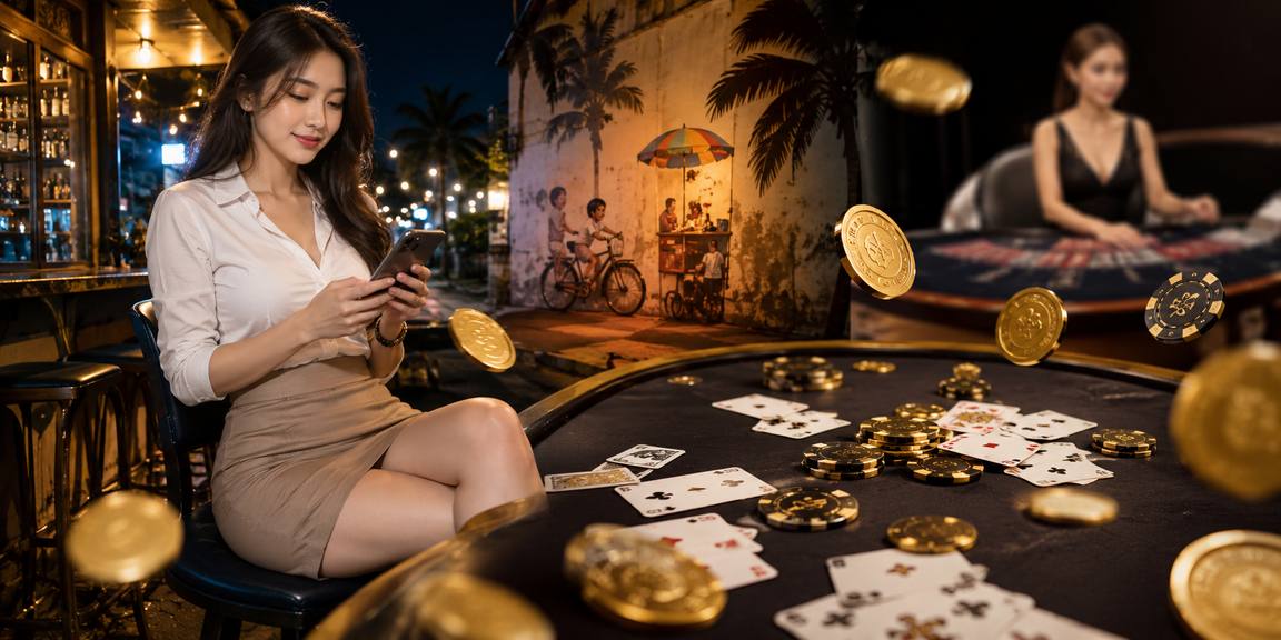 mobile gaming