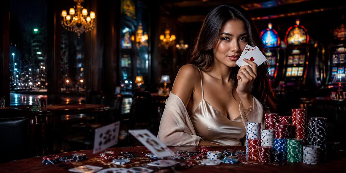 Fortune Rabbit di ifgmas — Ciri Permainan yang Menggerak
